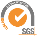 Certificación ISO 9001:2015 de Geo Systems Perú - Sistema de gestión de calidad