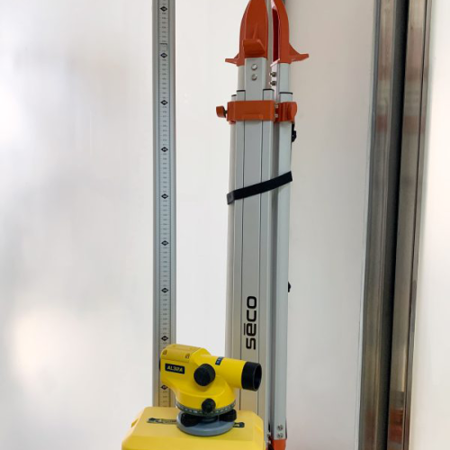 KIT NIVEL AUTOMÁTICO AL32A