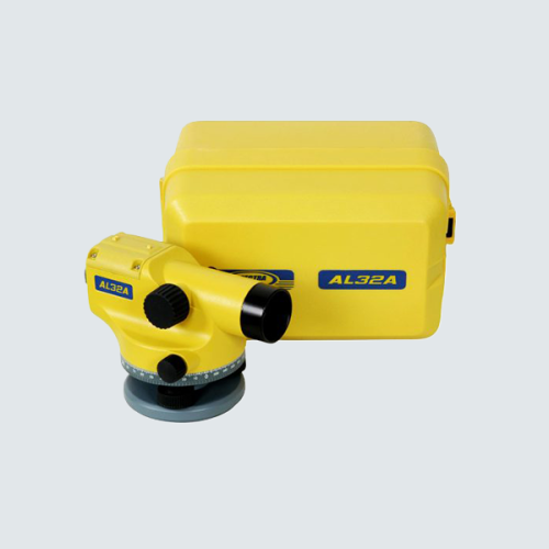 KIT NIVEL AUTOMÁTICO AL32A