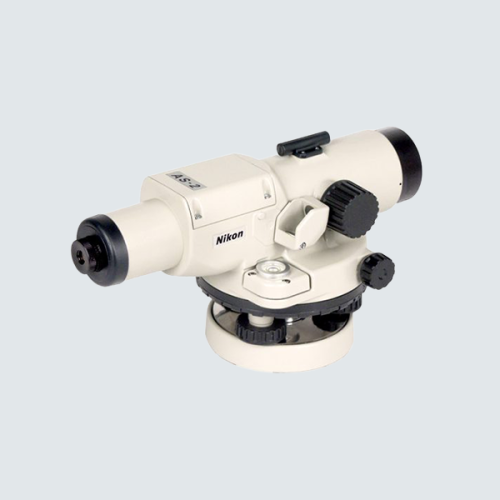 KIT NIVEL AUTOMÁTICO AS-2C