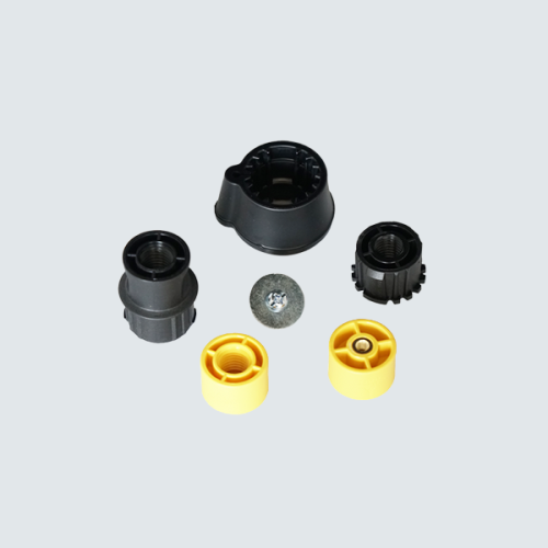 ACCESORIOS DE MONTAJE PARA CATALYST DA2