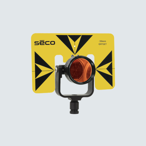SET DE PRISMA 0/-30 SECO