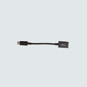 CABLE ADAPTADOR USB A TIPO C
