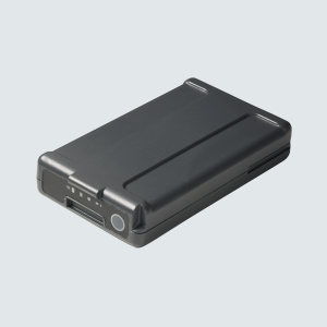 BATERÍA PARA ESTACIÓN SERIE S