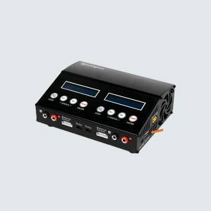 CARGADOR DE BATERÍA DE DRON WINGTRA