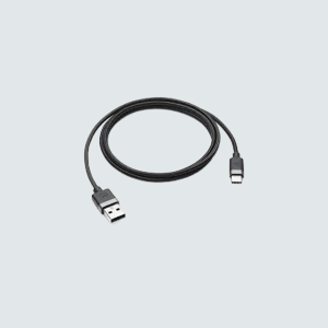 CABLE TIPO A, A TIPO C