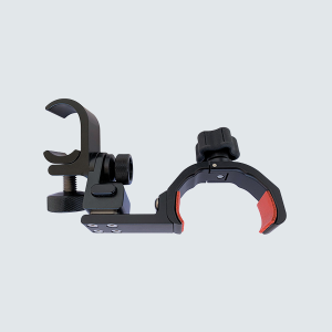 ABRAZADERA PARA COLECTOR TSC5