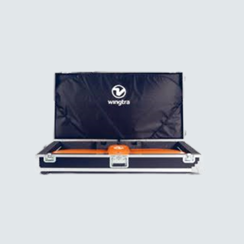 ESTUCHE SÓLIDO DE TRANSPORTE PARA DRON WINGTRA
