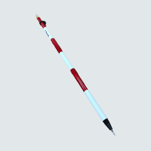 JALÓN TELESCÓPICO DE 2.6M