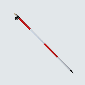 JALÓN TELESCÓPICO DE 2.5M