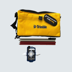 SET DE MINI PRISMA DE CRISTAL