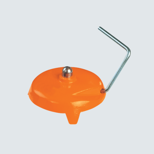 PLACA BASE PARA NIVELACIÓN (SAPO) TRIMBLE