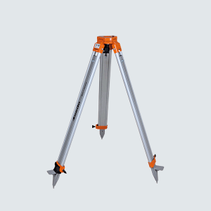 TRÍPODE DE ALUMINIO