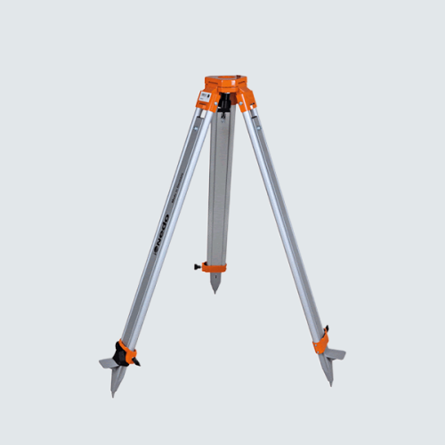 TRÍPODE DE ALUMINIO