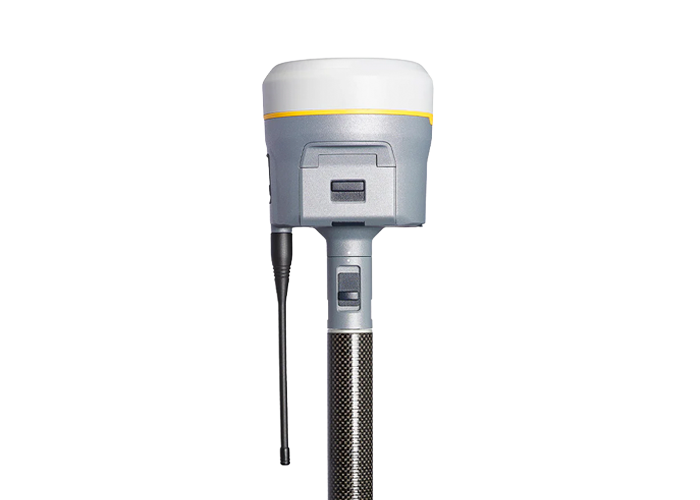 Alquiler de equipos topográficos GNSS y soluciones geoespaciales