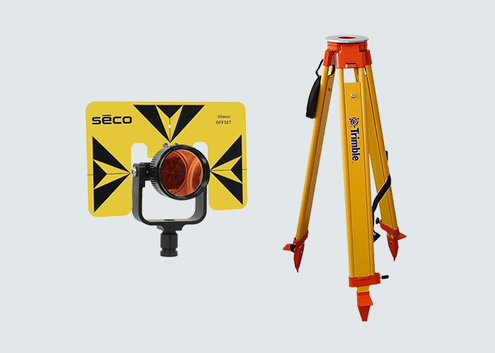 Alquiler de equipos topográficos GNSS y soluciones geoespaciales