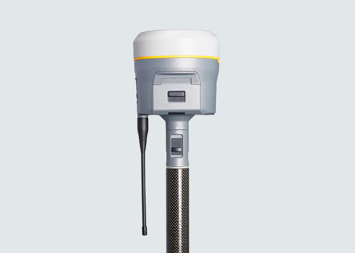 Alquiler de equipos topográficos GNSS y soluciones geoespaciales