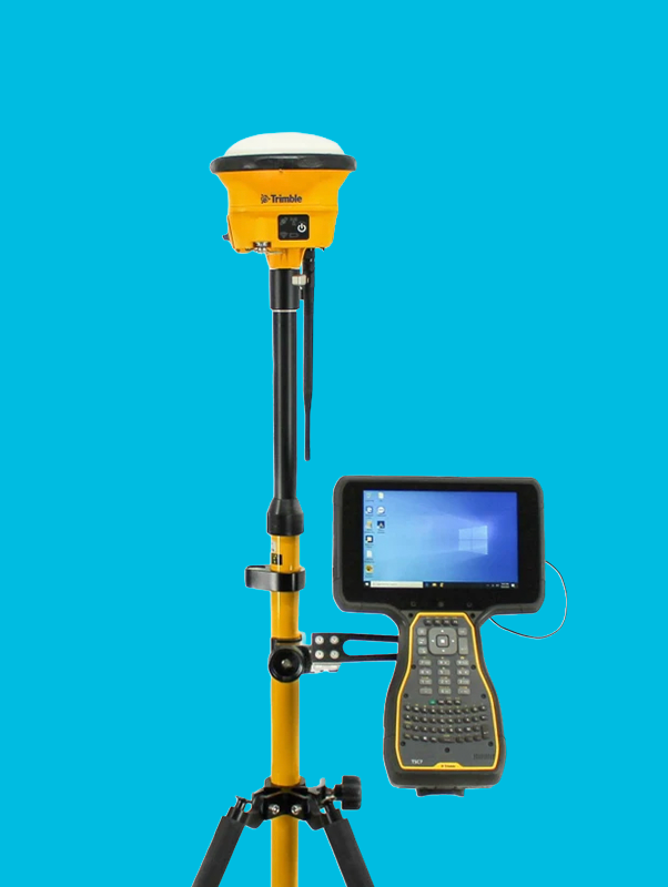 Trimble R780 Modelo 2 | Receptor GNSS RTK - Geo Systems Perú